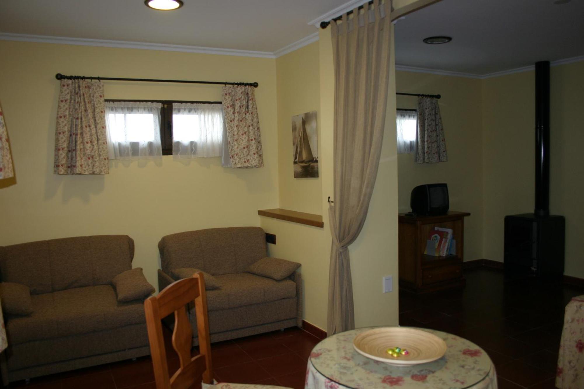 Somonte Hotel Quintes Room photo
